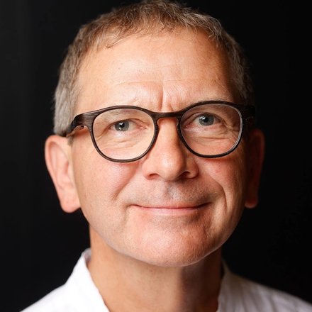 Dr. med. Ralf Michael